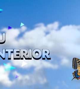 El renacer más allá de tu forma anterior es el que te dará las alas para poder llegar a tu propósito, es el que te permitirá vivir con una nueva percepción de la vida, en donde todo te será más asequible, y es el que te brindará el poder embellecer el mundo con tu vuelo.